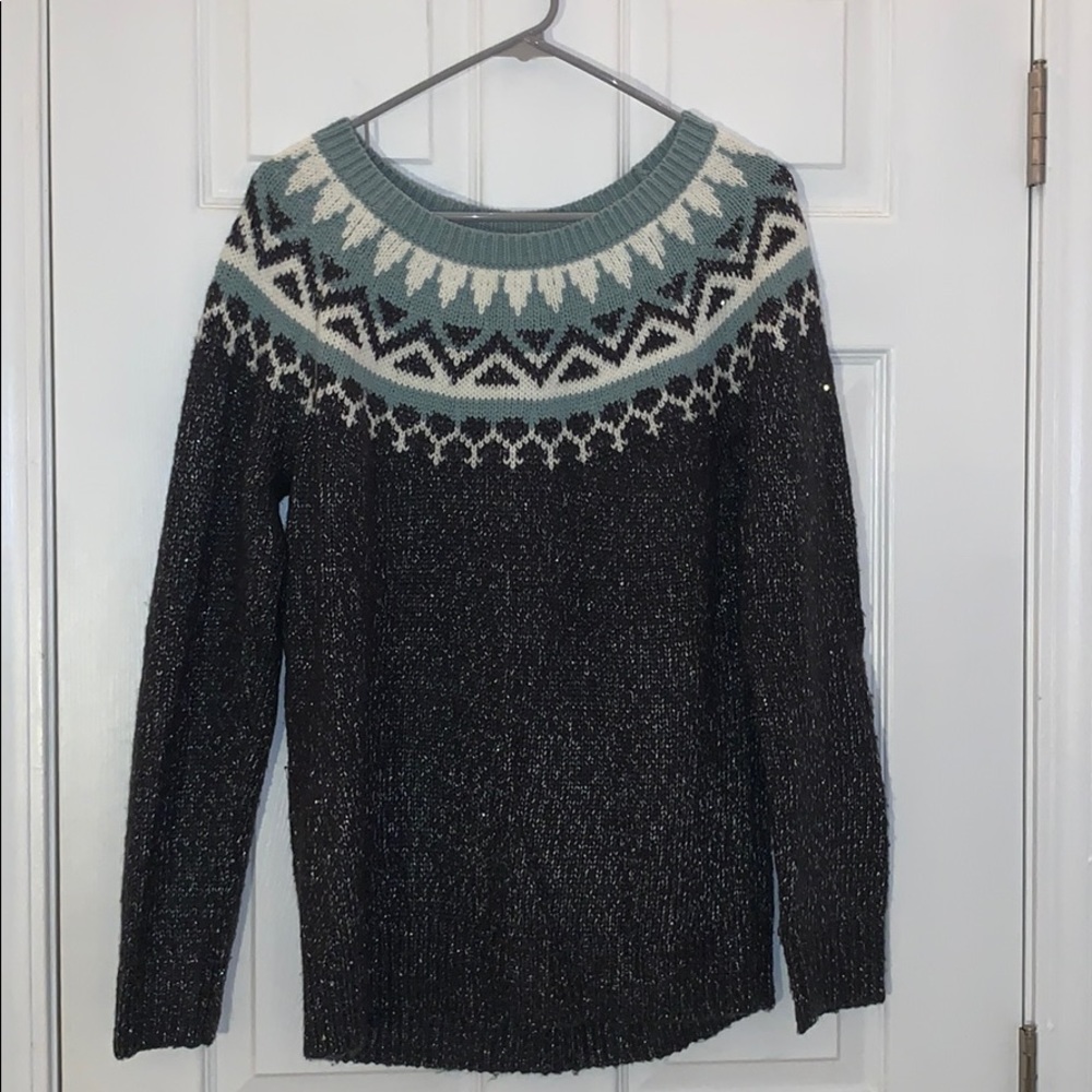 Sweater